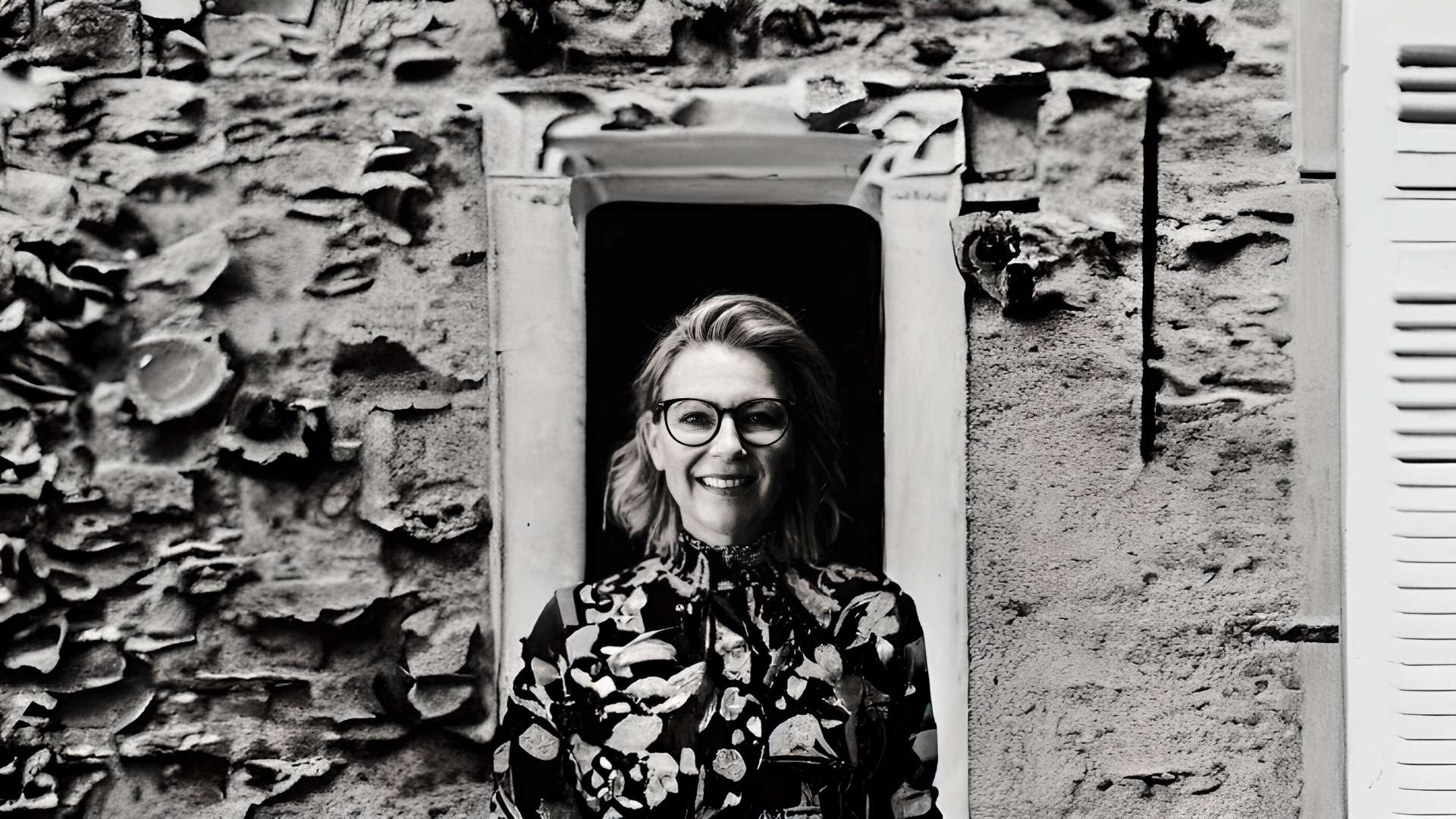 Geschäftsführerin Petra Pöllmann